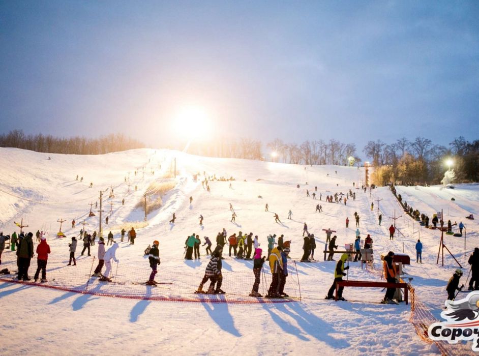 Продається ділянка поряд з гірськолижним комплексом Сорочин Яр