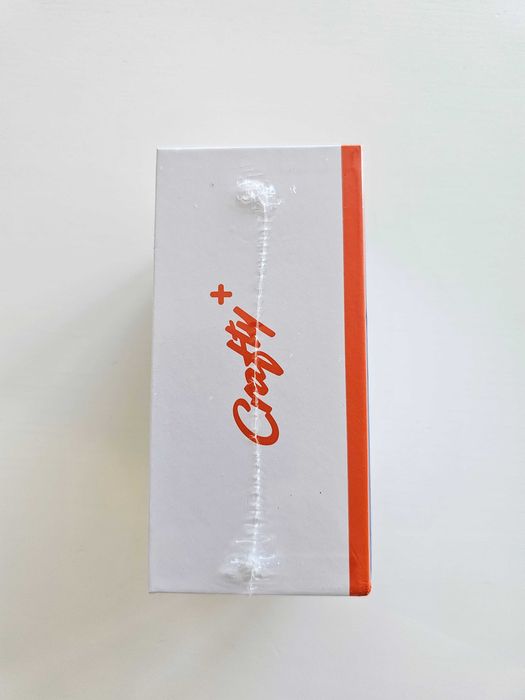 CRAFTY+ V2.0 - Waporyzator przenośny Storz & Bickel THC CBD