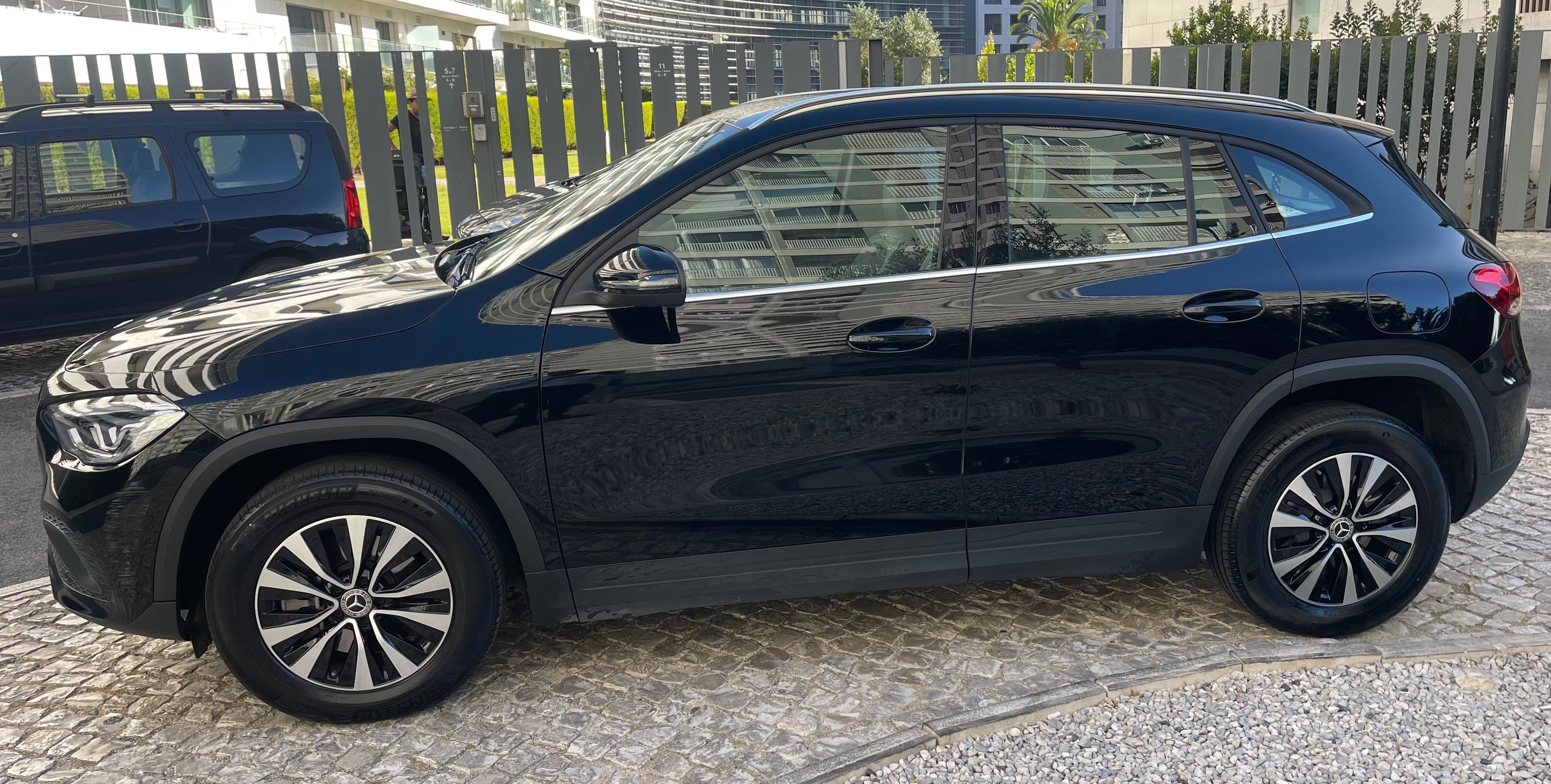 Mercedes-Benz GLA 250e de 2022
