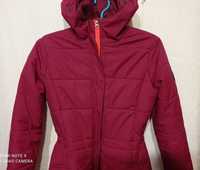 Куртка парка McKinley зима ветро- водоотталкивающая 10-12 лет