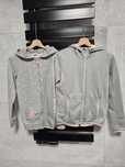 Bluzy x2 rozm. XS firmy 4F i Smyk