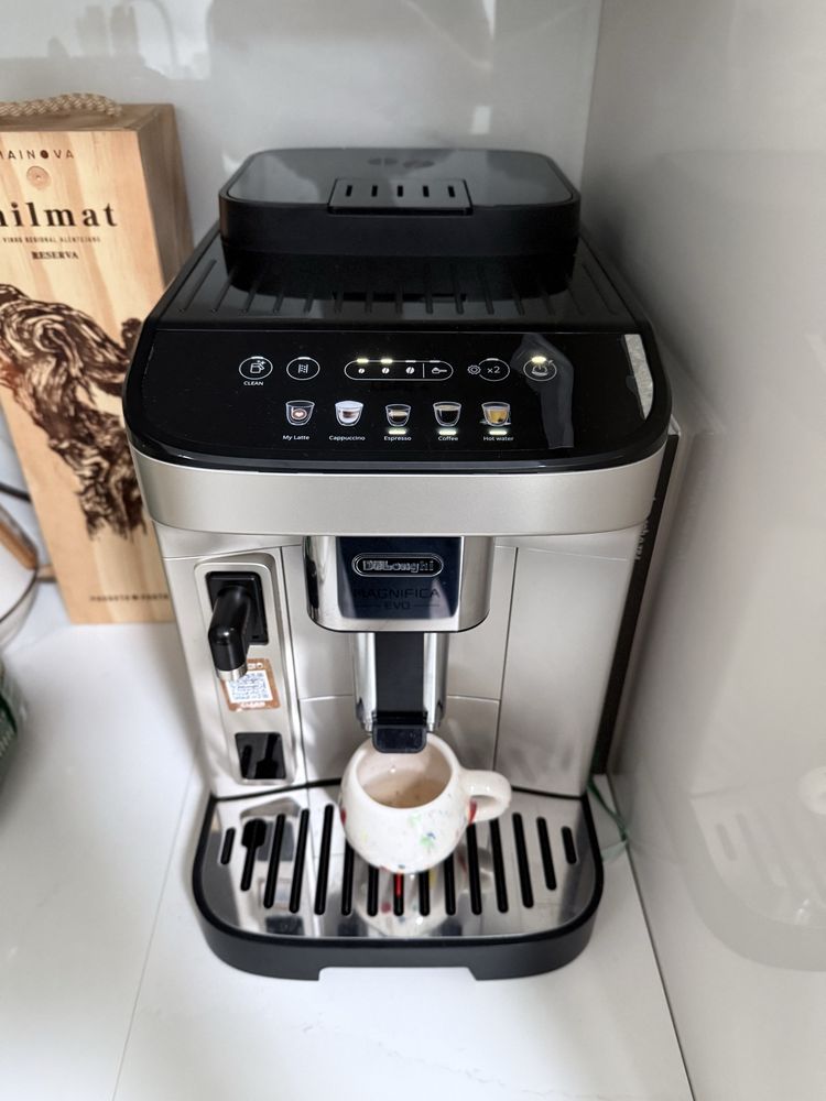 Delonghi Magnifica Evo