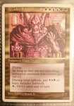 Arcades Sabboth - Magic the Gathering
