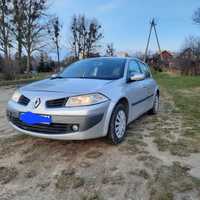 Renault megane 2 lift