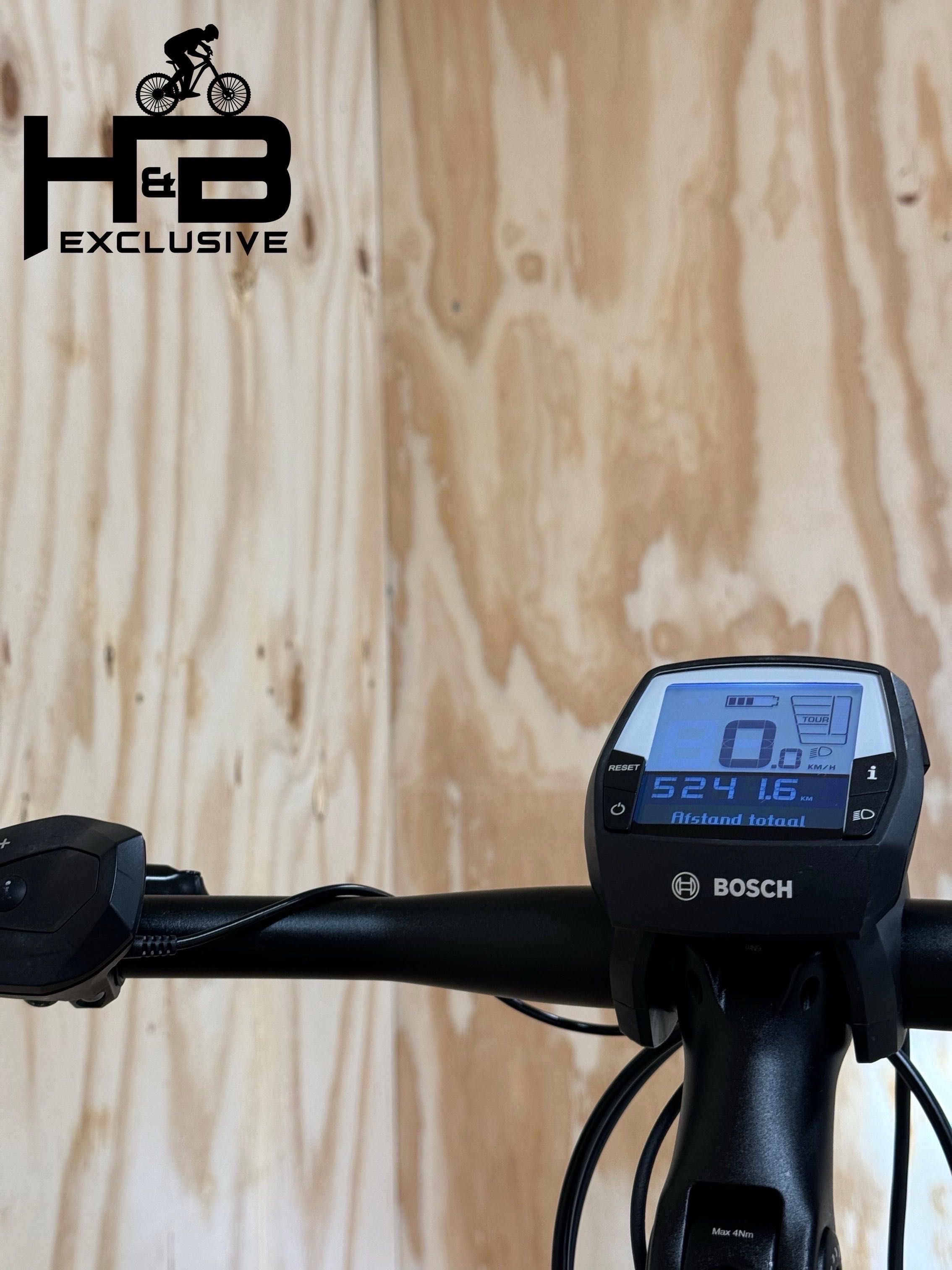 Gazelle Ultimate C5 HMB Shimano Nexus 2022