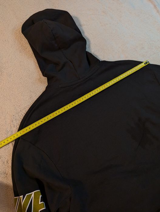 Худі Nike M розмір  стан нового