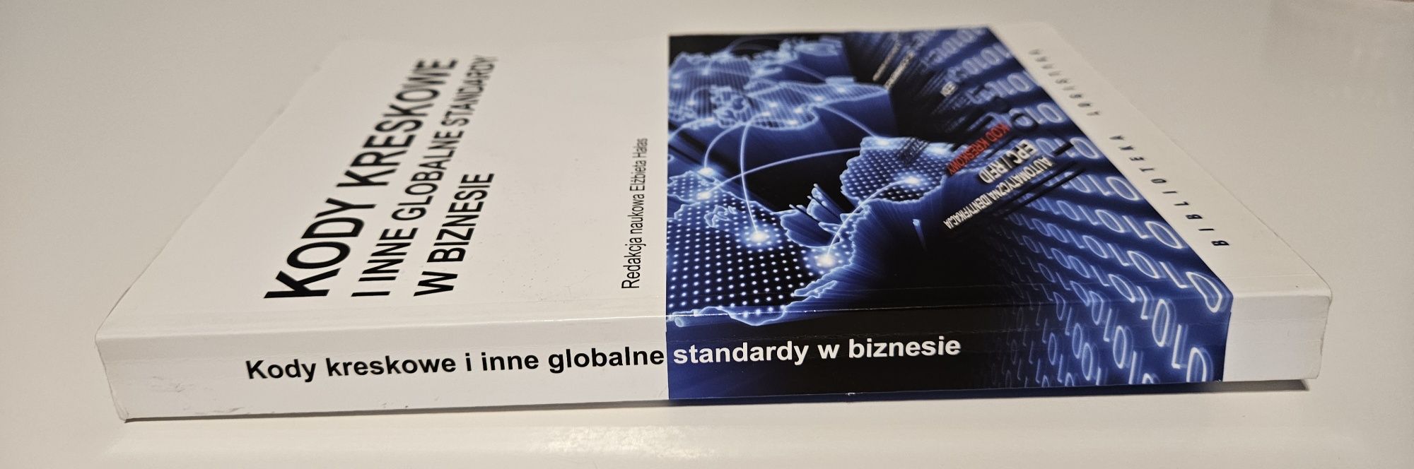Kody Kreskowe i Inne Globalne Standardy w Biznesie