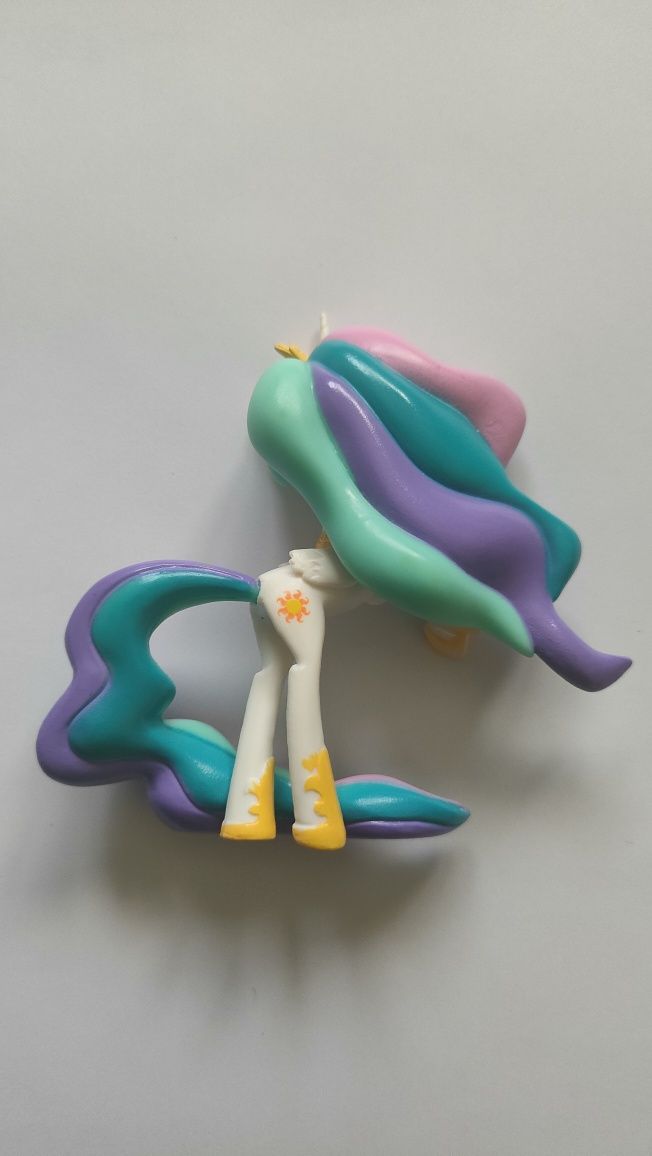 Księżniczka Celestia - figurka My Little Pony