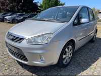 Ford Focus C-Max Ładny Stan