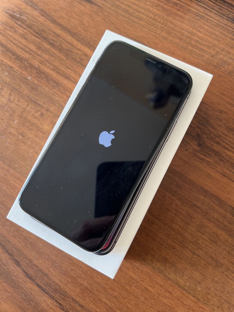 iPhone X 64gb - używany, dobry stan