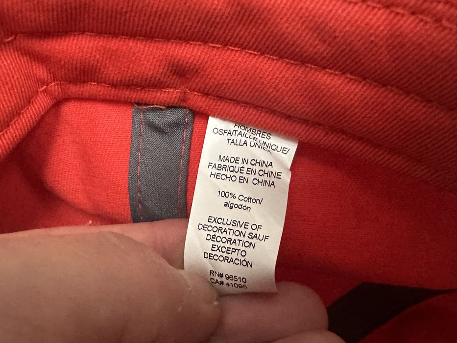 Кепка under armour