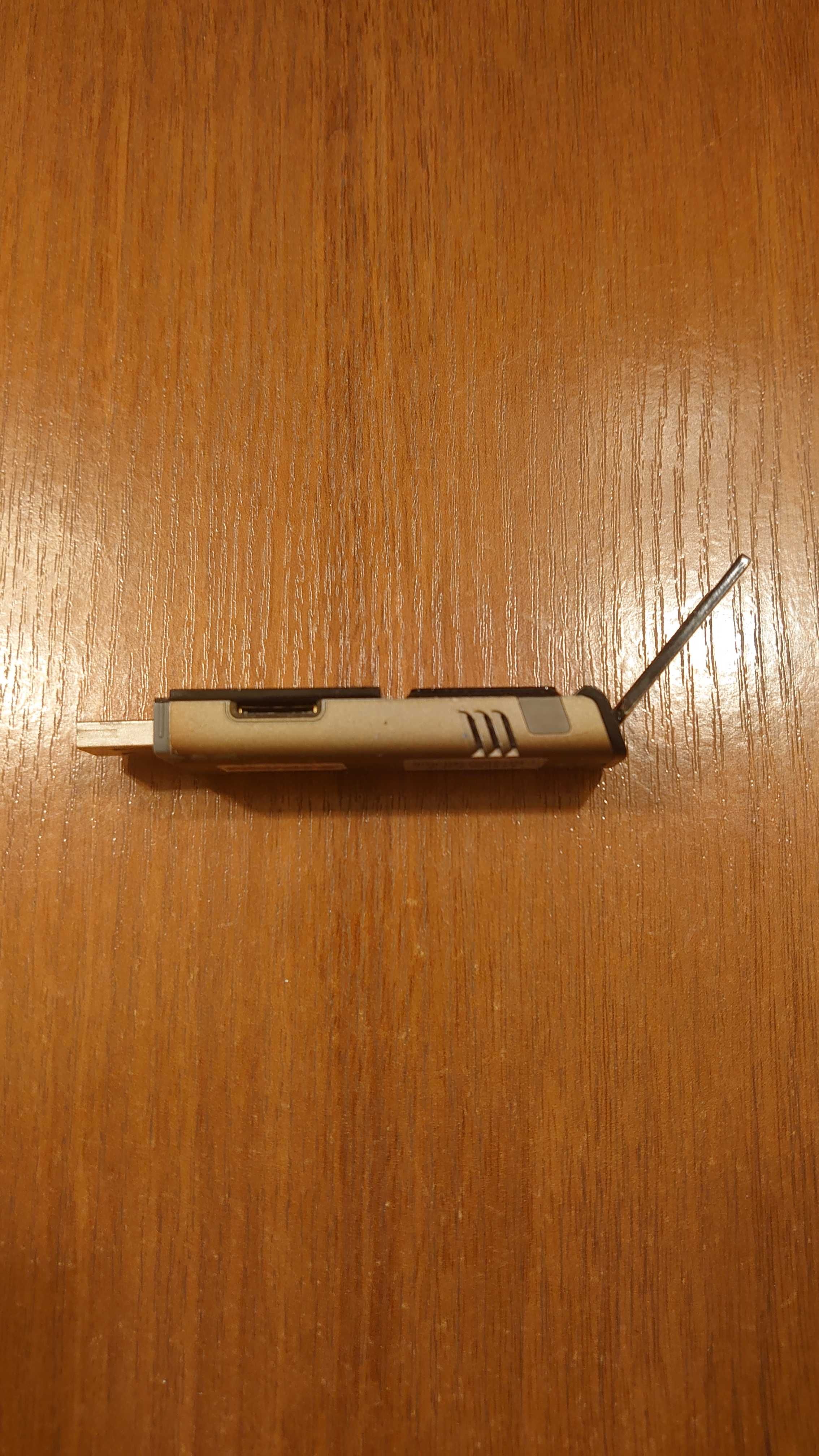 USB роутер Novatel usb727