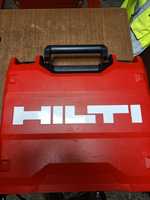 Hilti TE-S PD 22 Przyrząd do wbijania uziomów - OKAZJA !!!