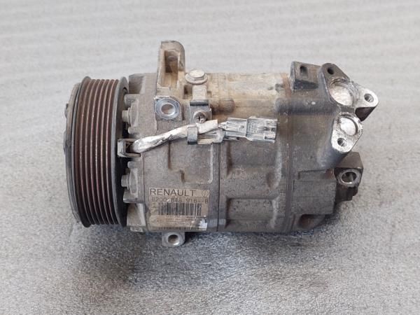 Compressor AC RENAULT Master III (FV)
