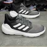 Сірі легкі кросівки Adidas Tensaur Run 3.0 IE3545 ОРИГІНАЛ 100% 40 р