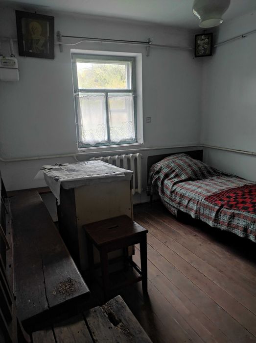 Продам будинок с. Білашів (Здолбунівський р-н)