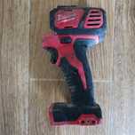 Części na części wiertarko wkrętarka udarowa Milwaukee M18 BPDN 18V