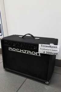 Комбопідсилювач rocktron