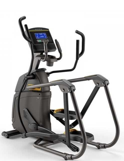 Орбітрек Matrix A50 XIR ascent trainer lower body