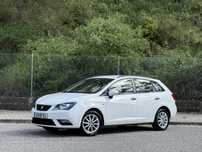 Seat Ibiza ST 1.2 TDi | Nacional