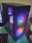 Torre Gaming i7 3.6ghz Extreme Edition