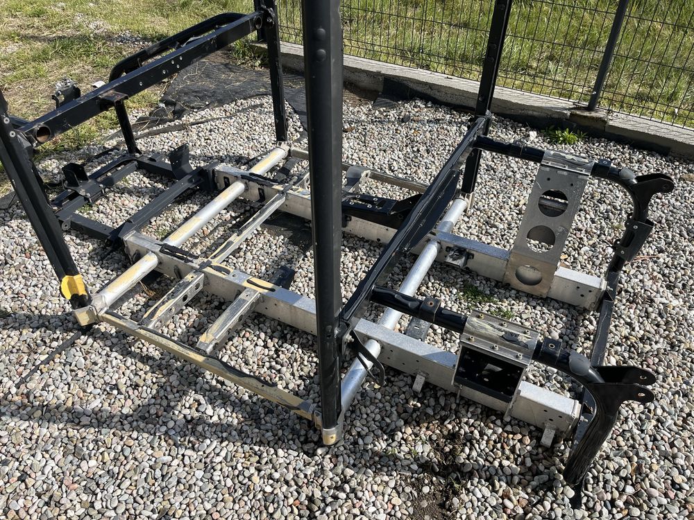 Rama buggy Gator Quad