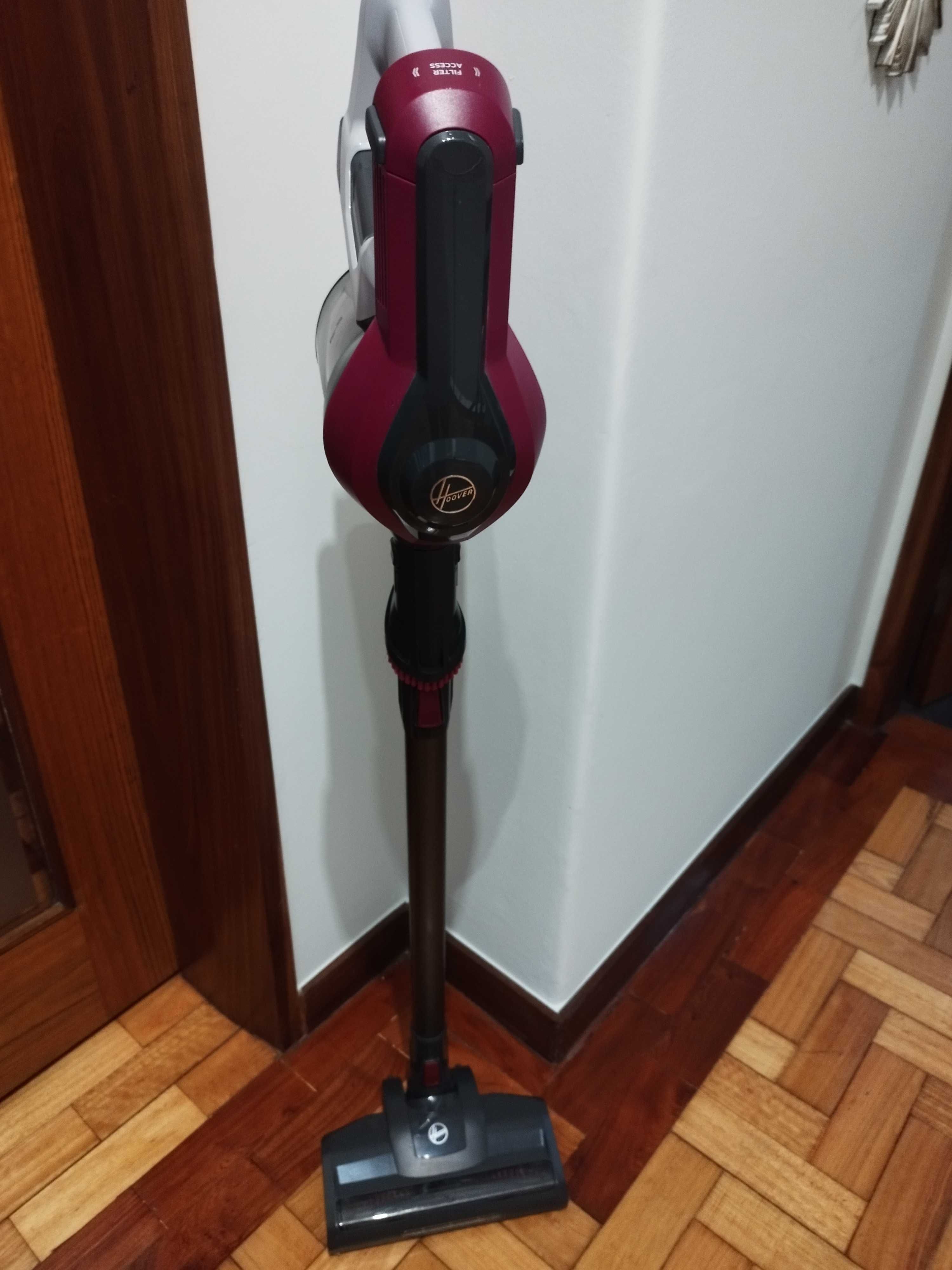 Aspirador Vertical HOOVER