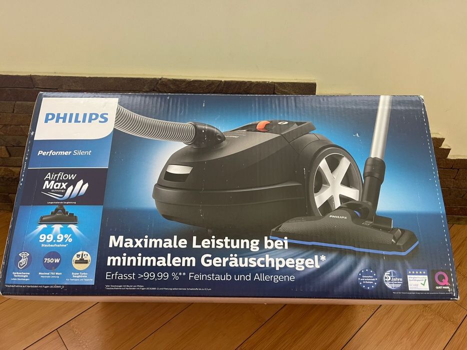 Пилосос Philips FC 8785/09