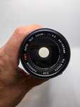 Panagor 80-205mm f/4.5 M42 – Telezoom Manual em Ótimo Estado