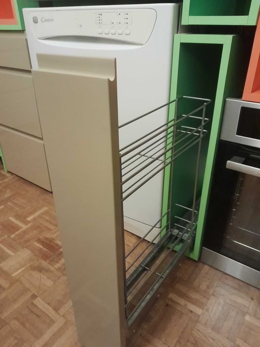 Meble segment do kuchni