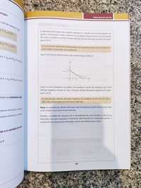 Livro Manual de preparação de testes para matemática