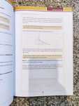 Livro Manual de preparação de testes para matemática