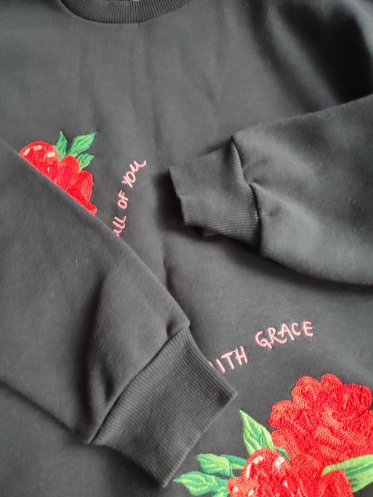 Bluza dla dziewczynki