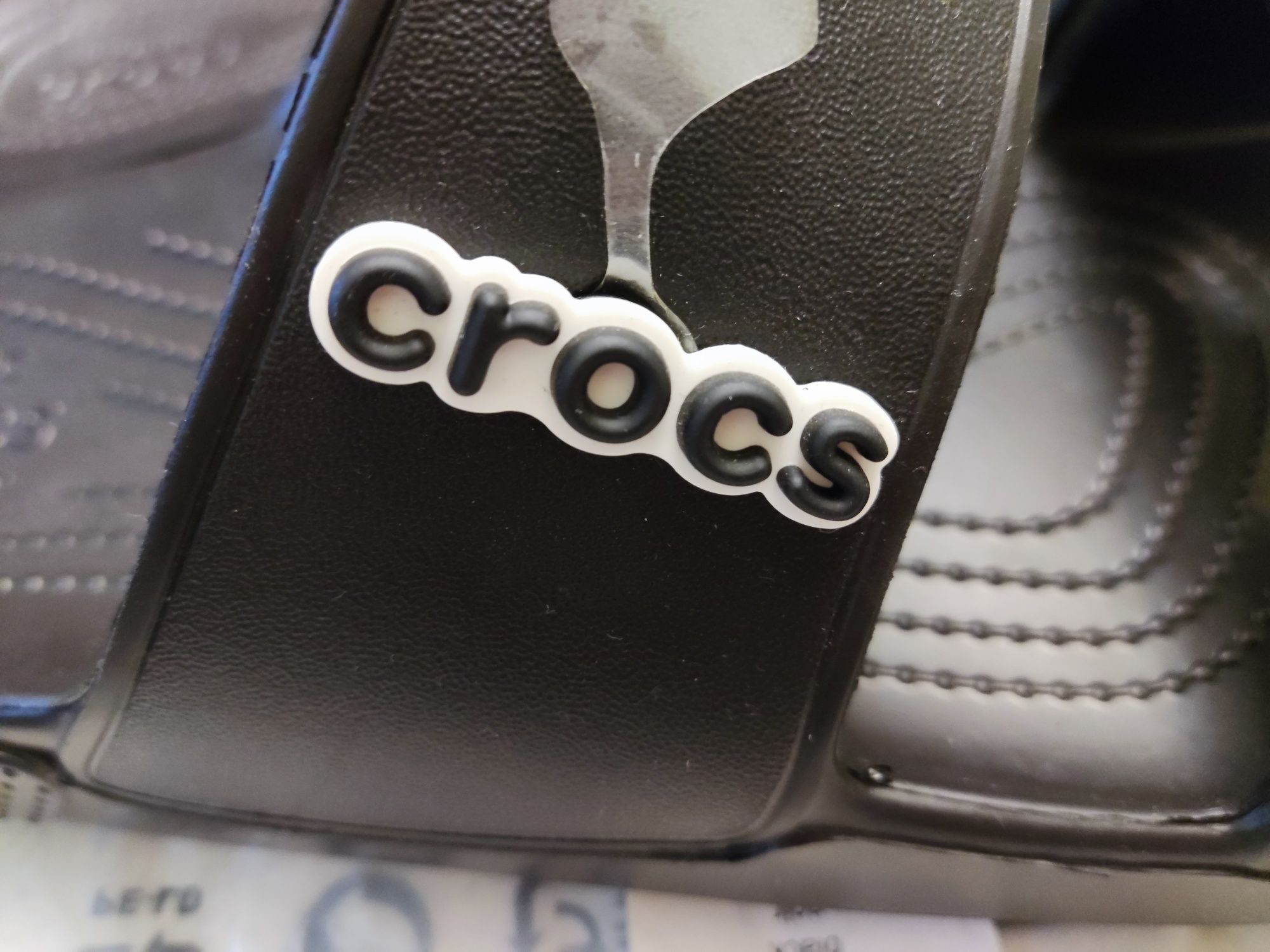 Чоловічі Crocs 46 розмір