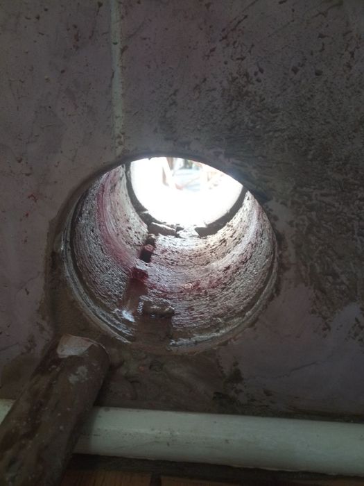 Монтаж насосного обладнання, Кессон, Приямок,Свердловина,Водопровід