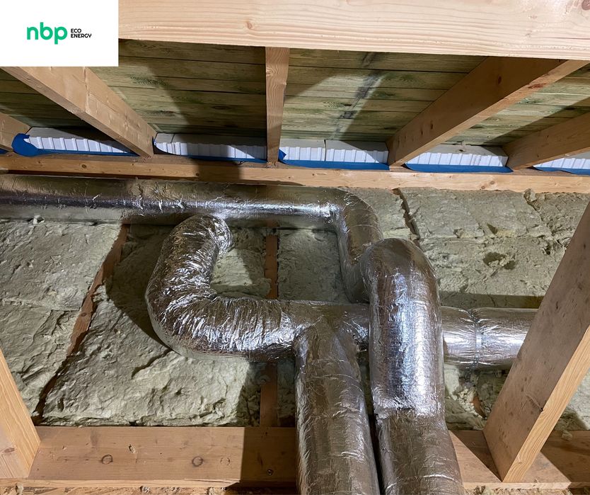 Rekuperacja, Komfovent, Darmowa wycena