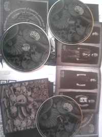 DEATHSTORM - Nechesh - death metal - cd