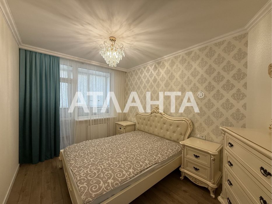 3-кім. 71 м2 євроремонт 3 поверх АГВ ГАЗ ЖК Маріінский Терміново