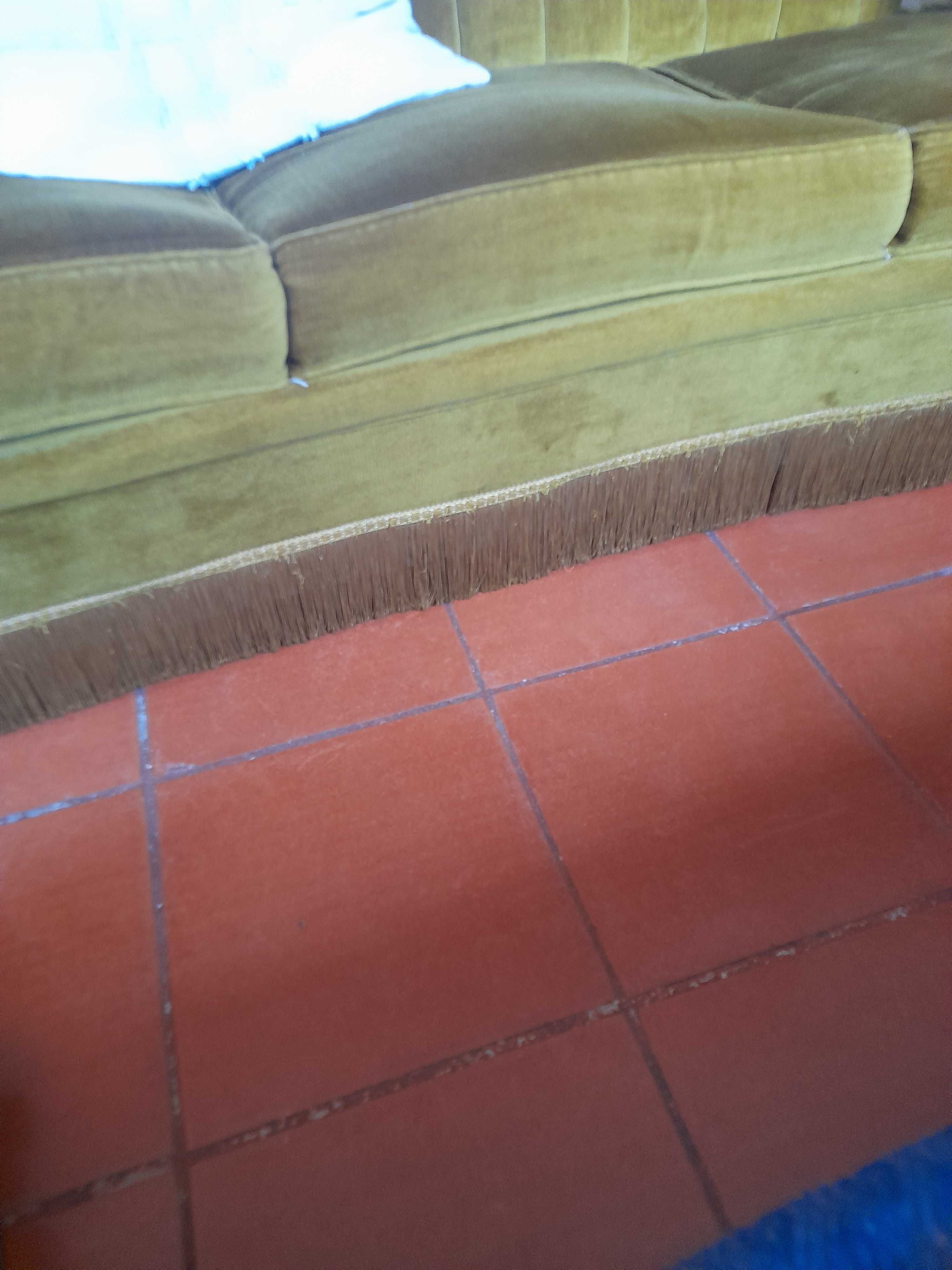 Sofás de estilo impecável