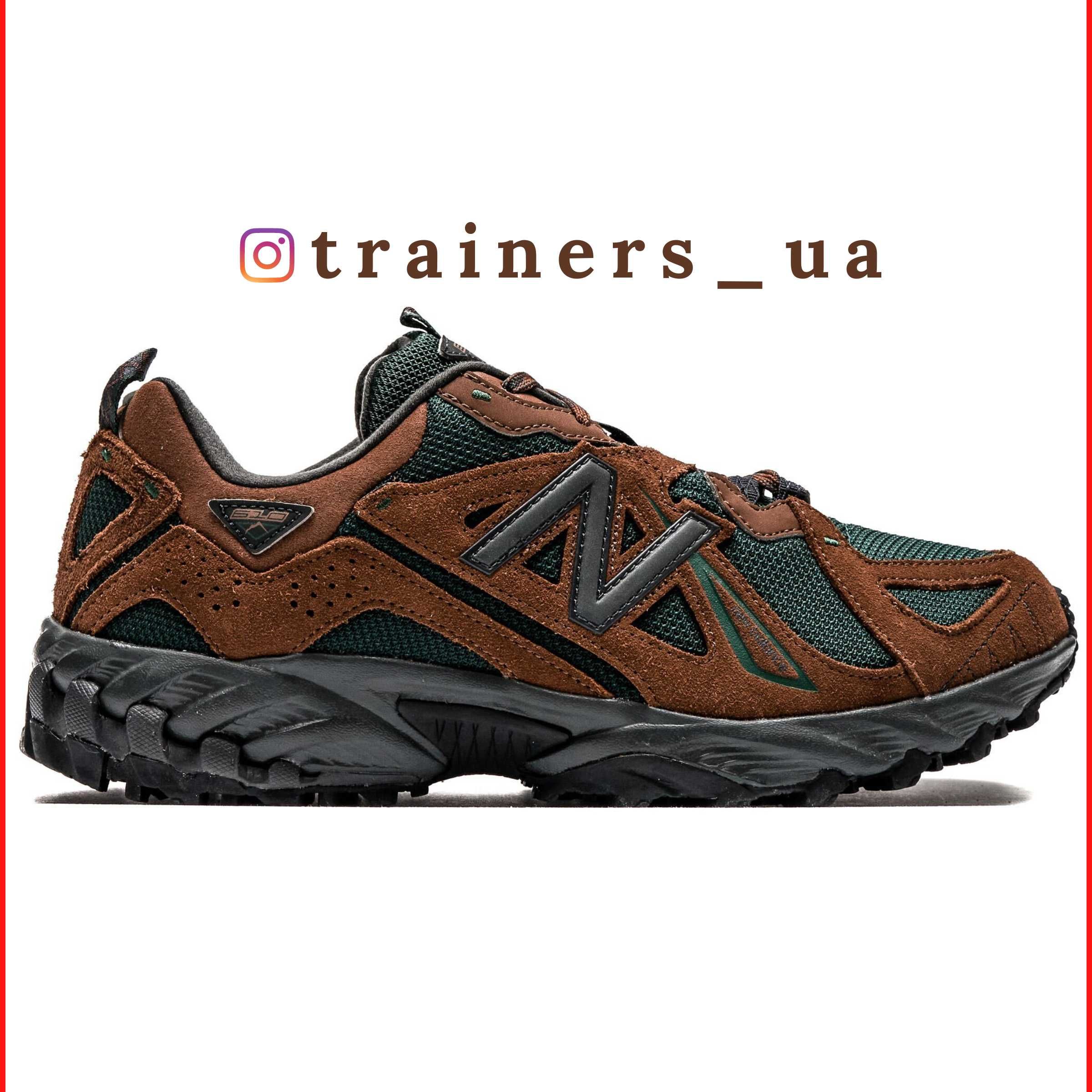 ОРИГИНАЛ‼️ New Balance (ML610TBG) кроссовки мужские кросівки чоловічі