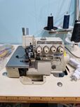 Maszyna do szycia overlock