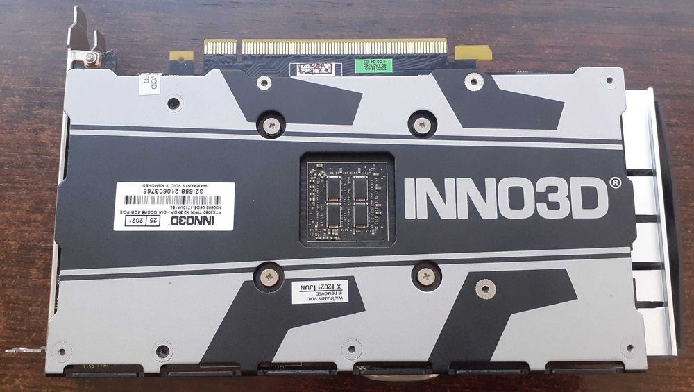Inno3D GeForce RTX 2060