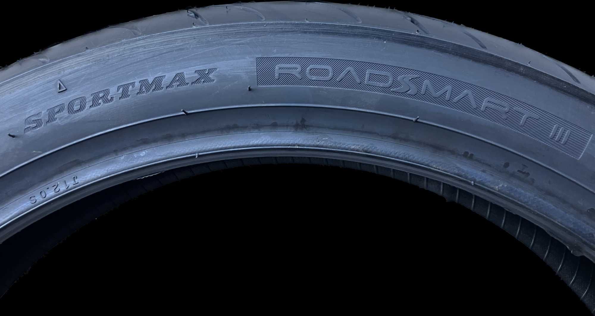 Dunlop Sportmax Roadsmart III 110/80R18 58V R1100 Scrambler ST1100 GTR