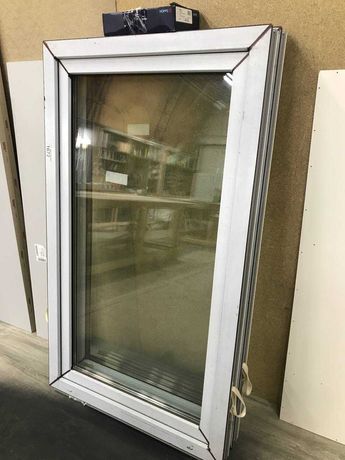 Металопластикові вікна / Вікна