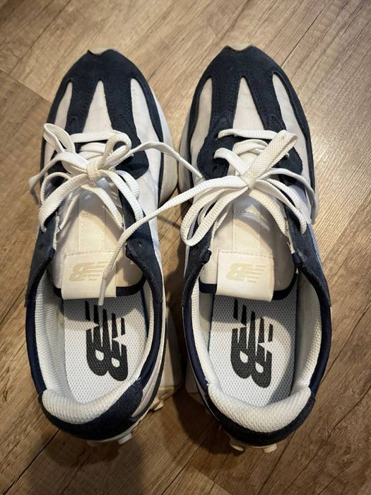 New Balance 327 (MS327SV) Кросівки Чоловічі