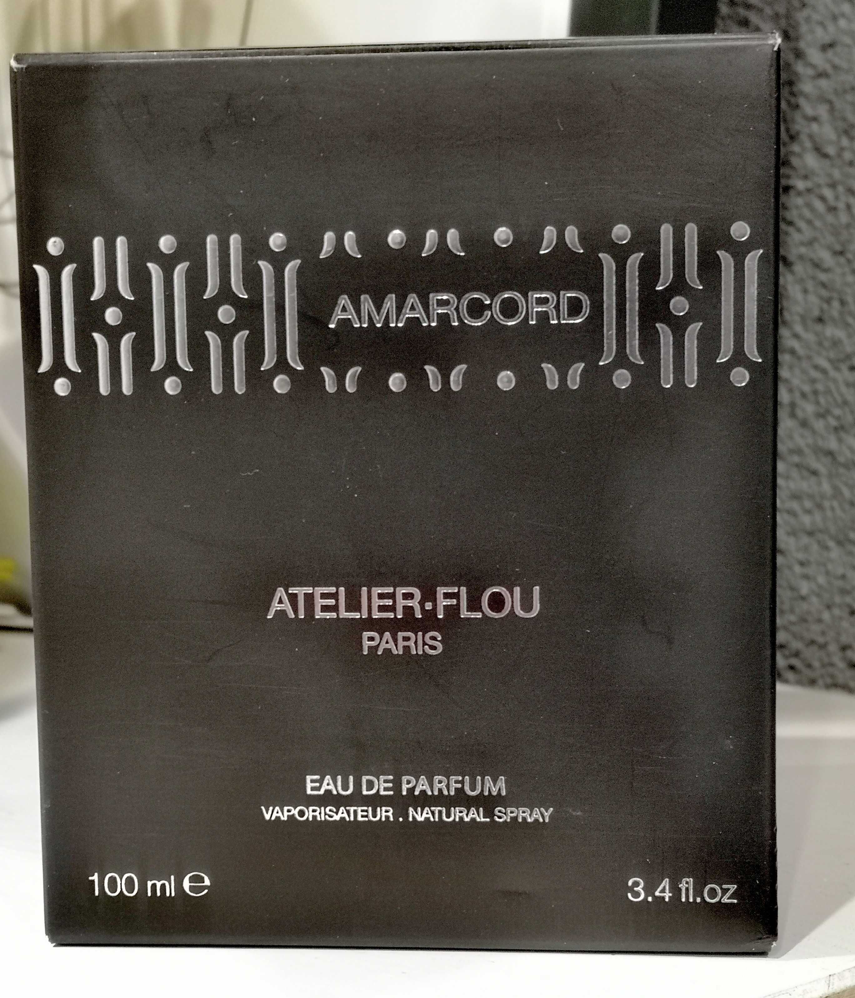 Atelier Flou Amarcord EDP 100ml