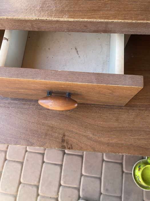 Toaletka  na kosmetyki