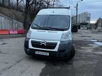 Citroen Jumper 2010 3.0 дизель груз/пас ідеал сост