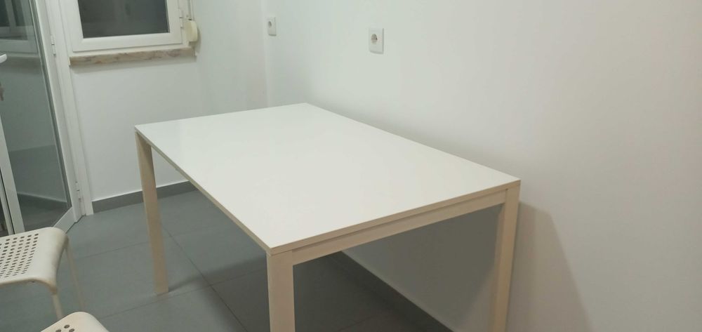 Mesa  de cozinha Ikea 6 pessoas
