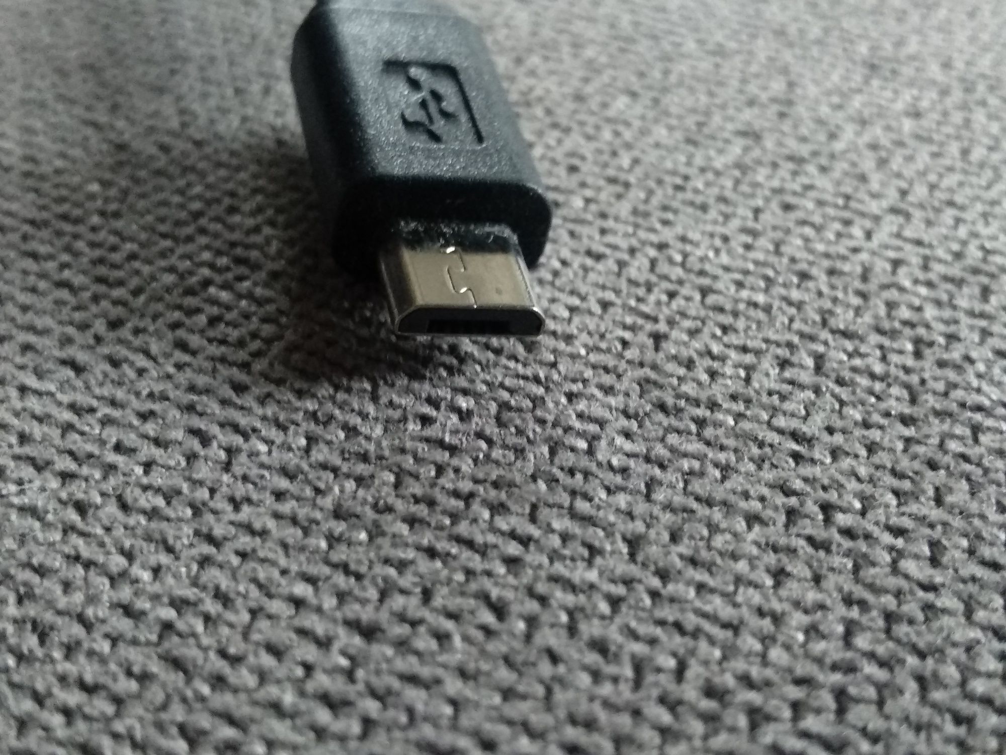 Kabel USB-A micro USB